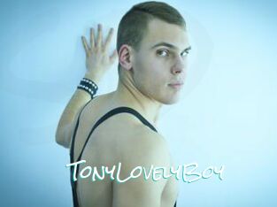 TonyLovelyBoy