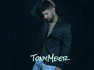 TonyMeier