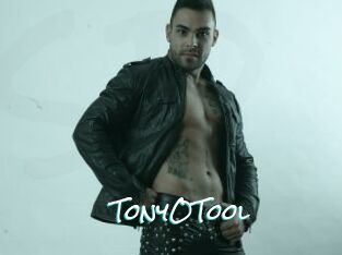 TonyOTool