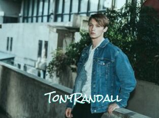 TonyRandall