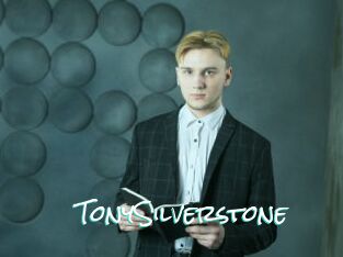 TonySilverstone