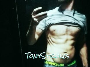 TonyStrokes