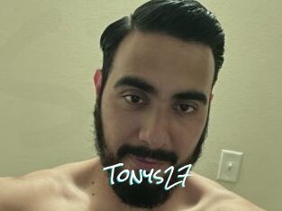 Tonys27