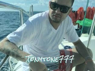 Tonytone777