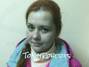TonyyRoberts