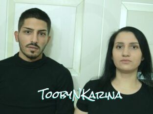 ToobyNKarina