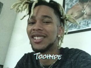 Toohype