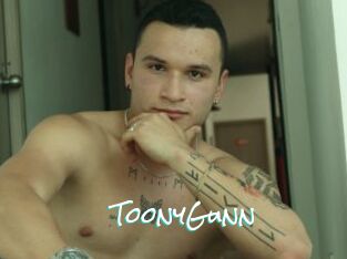 ToonyGunn