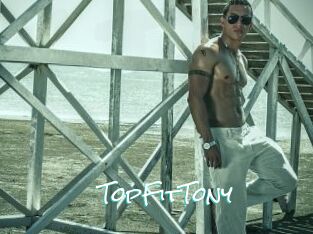 TopFitTony