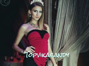 Topvikacandy