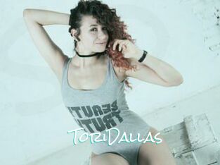 ToriDallas