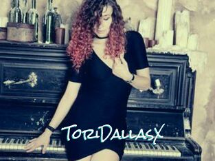 ToriDallasX