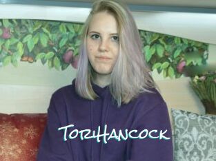 ToriHancock