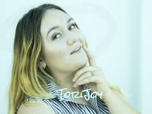 ToriJoy