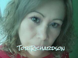 ToriRichardson