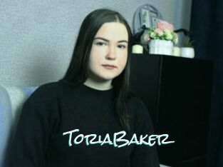 ToriaBaker