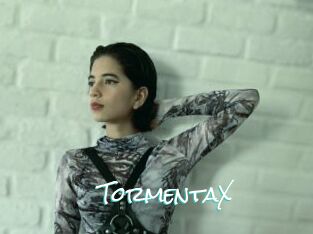TormentaX