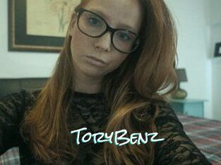 ToryBenz