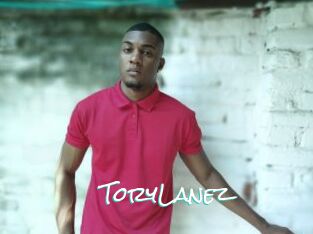 ToryLanez