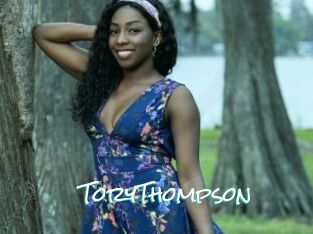 ToryThompson
