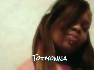 Totiyonna