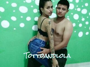 Tottoandlola