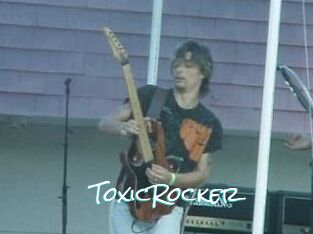 ToxicRocker