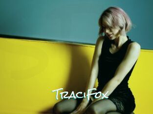 TraciFox