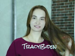 TracyBiden