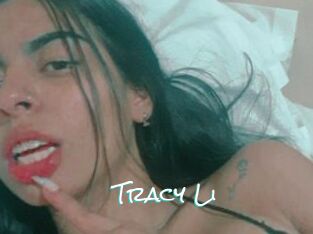 Tracy_Li Sensuality Dream