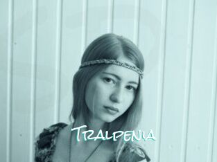 Tralpenia
