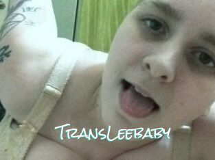 TransLeebaby