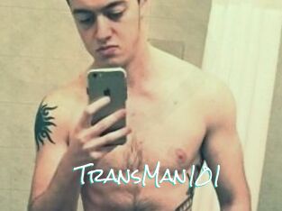 TransMan101