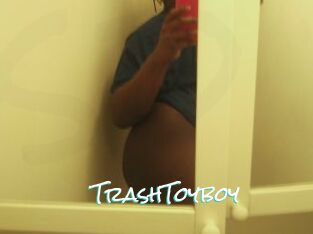 TrashToyboy