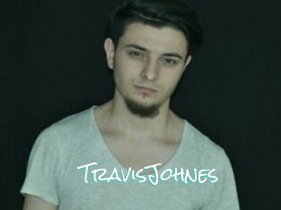 TravisJohnes