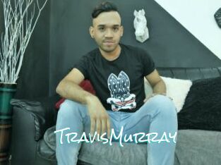TravisMurray