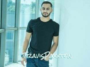 TravisPaxxton