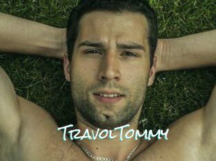 TravolTommy