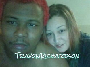 TravonRichardson