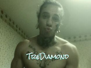 TreDiamond