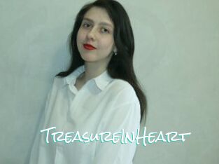TreasureInHeart