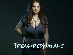 TreasuredNatalie