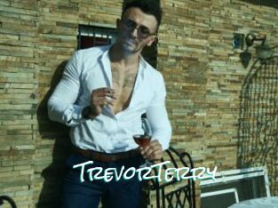 TrevorTerry