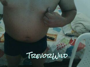 Trevor_Wild