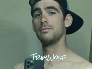 TreyWolf