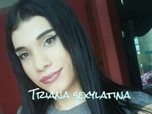 Triana_sexylatina