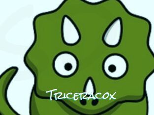 Triceracox