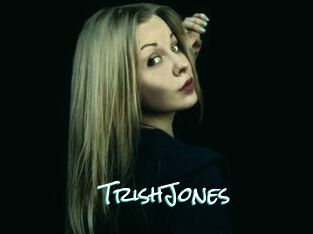 TrishJones