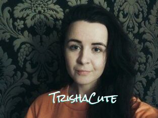 TrishaCute