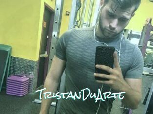TristanDuArte